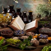 Naturopathy