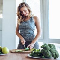 diet and nutrition and lifestyle therapy