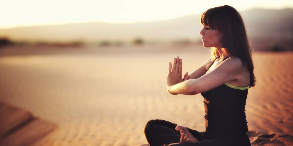 Major Benefits Of Meditation On Your Physical, Emotional, Mental & Spiritual Health