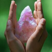 crystal-healing