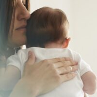 postpartum depression